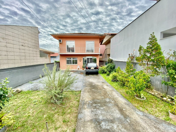 Casa com 3 Quartos à Venda, 360 m² em Centro - São José