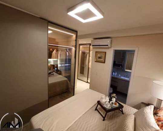 Imagem Apartamento com 3 Quartos à Venda, 2 m² em Vila Tonani I - Dourados Imagem Apartamento com 3 Quartos à Venda, 2 m² em Vila Tonani I - Dourados