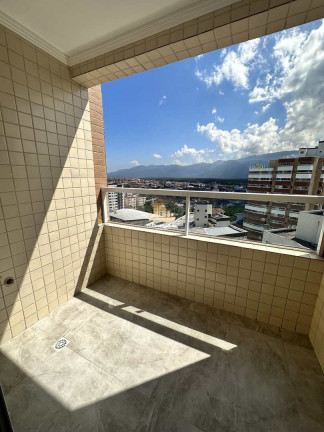 Imagem Apartamento com 2 Quartos à Venda, 52 m² em Caiçara - Praia Grande