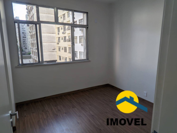 Imagem Apartamento com 3 Quartos à Venda, 110 m² em Icaraí - Niterói Imagem Apartamento com 3 Quartos à Venda, 110 m² em Icaraí - Niterói