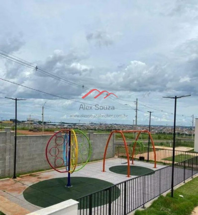 Imagem Terreno à Venda, 300 m² em Parque Fortaleza - Nova Odessa Imagem Terreno à Venda, 300 m² em Parque Fortaleza - Nova Odessa