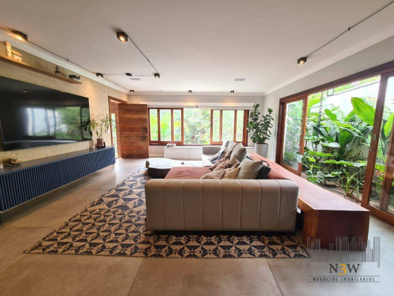 Imagem Casa com 3 Quartos à Venda, 457 m² em Alto Da Lapa - São Paulo
