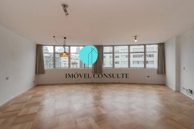 Imagem Apartamento com 3 Quartos para Alugar, 177 m² em Jardim Paulistano - São Paulo Imagem Apartamento com 3 Quartos para Alugar, 177 m² em Jardim Paulistano - São Paulo