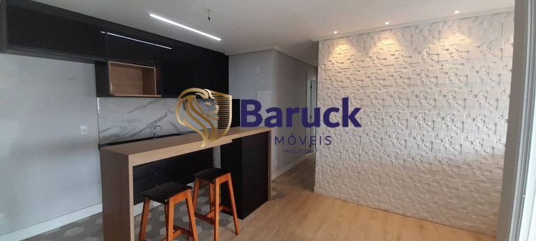 Imagem Apartamento com 3 Quartos à Venda, 71 m² em Santo Amaro - São Paulo