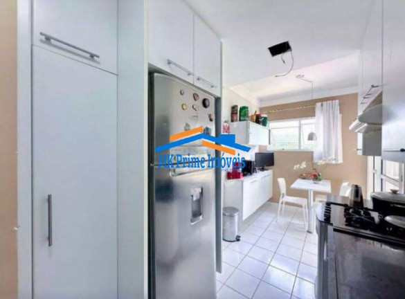 Imagem Apartamento com 3 Quartos à Venda, 110 m² em Tamboré - Santana De Parnaíba