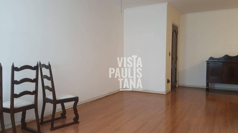 Imagem Apartamento com 3 Quartos à Venda, 127 m² em Itaim Bibi - São Paulo Imagem Apartamento com 3 Quartos à Venda, 127 m² em Itaim Bibi - São Paulo