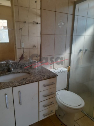 Imagem Casa de Condomínio com 3 Quartos à Venda, 130 m² em Residencial Jequitibá - Ribeirão Preto Imagem Casa de Condomínio com 3 Quartos à Venda, 130 m² em Residencial Jequitibá - Ribeirão Preto