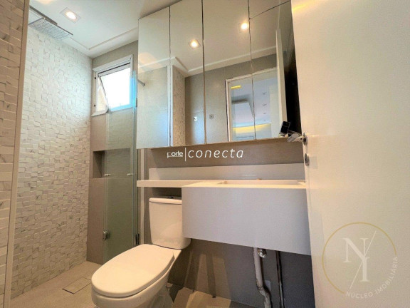 Imagem Apartamento com 1 Quarto à Venda, 60 m² em Vila Regente Feijó - São Paulo Imagem Apartamento com 1 Quarto à Venda, 60 m² em Vila Regente Feijó - São Paulo