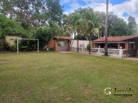 Imagem Chácara com 3 Quartos à Venda, 275 m² em Chácara Primavera - Sumaré Imagem Chácara com 3 Quartos à Venda, 275 m² em Chácara Primavera - Sumaré