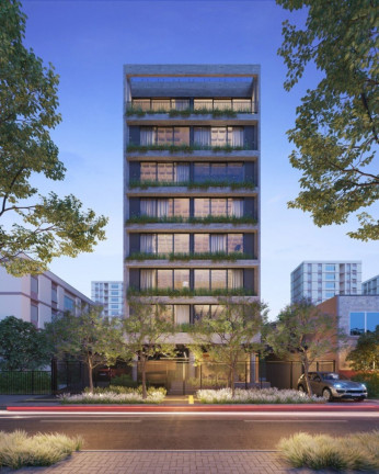 Imagem Imóvel com 2 Quartos à Venda, 59 m² em Auxiliadora - Porto Alegre Imagem Imóvel com 2 Quartos à Venda, 59 m² em Auxiliadora - Porto Alegre