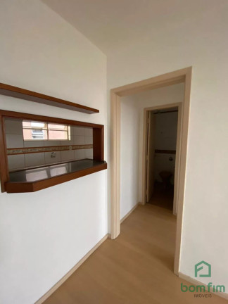 Imagem Apartamento com 1 Quarto à Venda, 42 m² em Santo Antônio - Porto Alegre