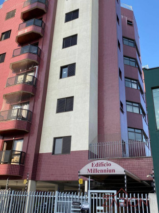 Imagem Apartamento com 3 Quartos à Venda, 115 m² em Centro - Taubaté Imagem Apartamento com 3 Quartos à Venda, 115 m² em Centro - Taubaté