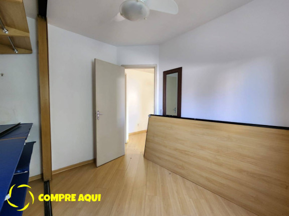Imagem Apartamento com 1 Quarto à Venda, 35 m² em Santa Cecília - São Paulo