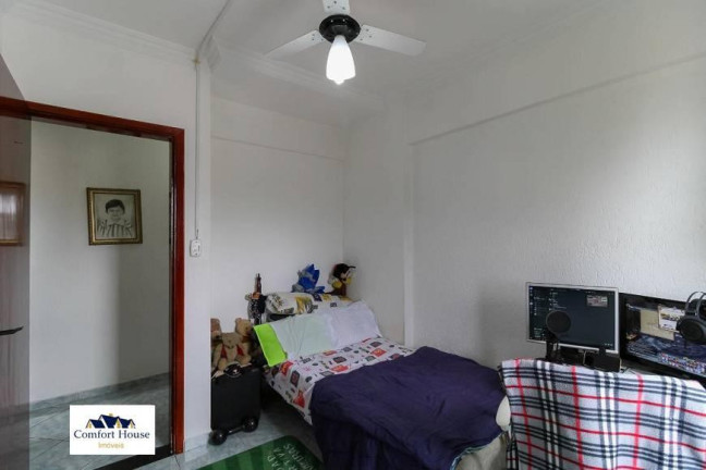 Imagem Imóvel com 3 Quartos à Venda, 78 m² em Parque Fongaro - São Paulo Imagem Imóvel com 3 Quartos à Venda, 78 m² em Parque Fongaro - São Paulo