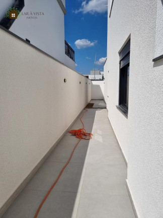 Imagem Casa de Condomínio com 3 Quartos à Venda, 260 m² em Alphaville Nova Esplanada 3 - Votorantim