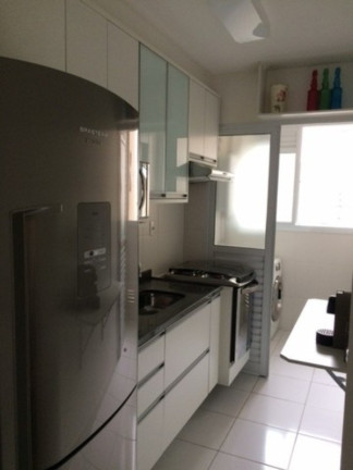 Imagem Imóvel com 3 Quartos à Venda, 70 m² em água Branca - São Paulo