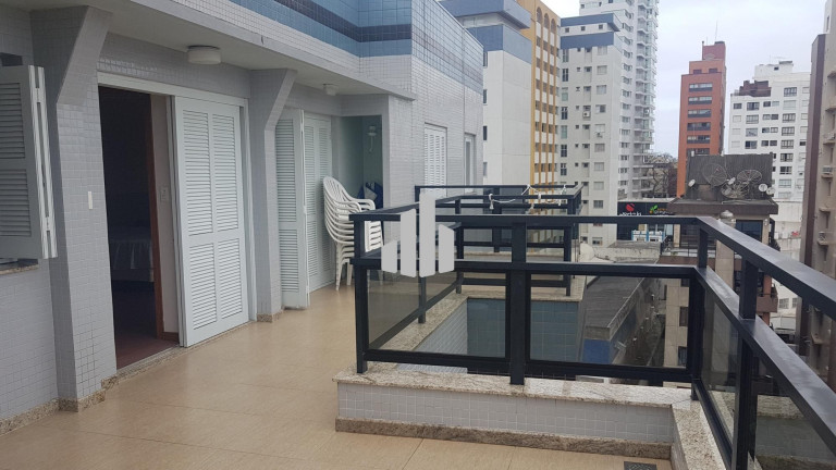 Imagem Cobertura com 3 Quartos à Venda, 155 m² em Centro - Torres Imagem Cobertura com 3 Quartos à Venda, 155 m² em Centro - Torres