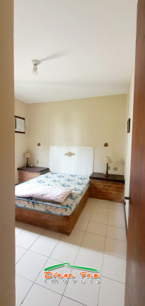 Imagem Casa de Condomínio com 5 Quartos à Venda,  em Geribá - Búzios