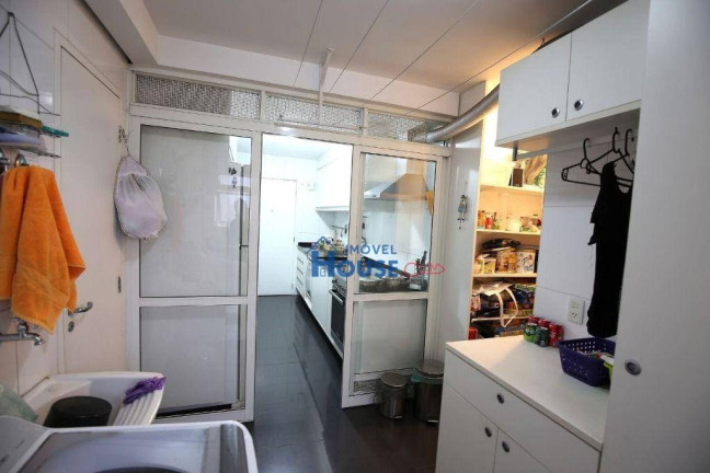 Imagem Apartamento com 3 Quartos à Venda, 140 m² em Perdizes - São Paulo