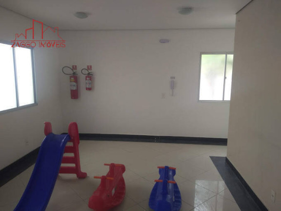 Imagem Apartamento com 2 Quartos à Venda, 44 m² em Parque Munhoz - São Paulo