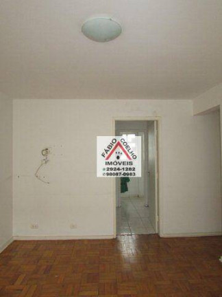 Imagem Apartamento com 3 Quartos à Venda, 93 m² em Vila Mariana - São Paulo