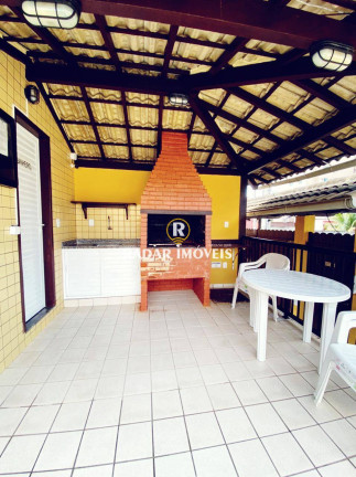 Imagem Apartamento com 2 Quartos à Venda, 72 m² em Braga - Cabo Frio