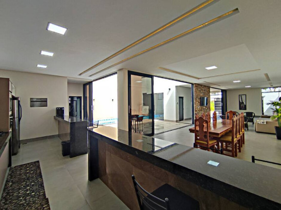 Imagem Casa com 4 Quartos para Temporada, 350 m² em Jardim Belvedere - Caldas Novas Imagem Casa com 4 Quartos para Temporada, 350 m² em Jardim Belvedere - Caldas Novas