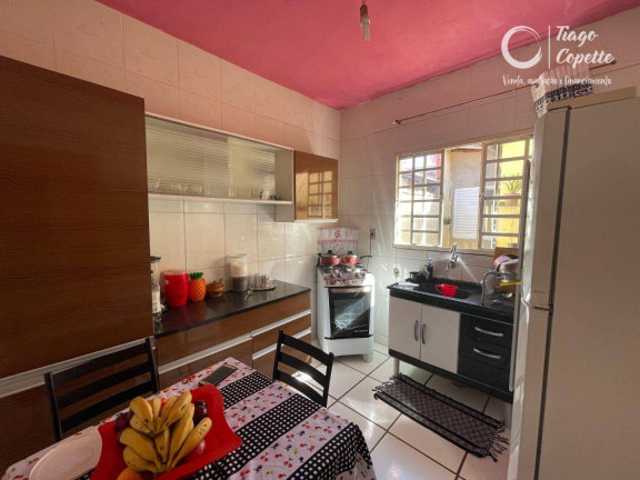 Imagem Casa com 4 Quartos à Venda, 144 m² em Novo Horizonte - Jundiaí Imagem Casa com 4 Quartos à Venda, 144 m² em Novo Horizonte - Jundiaí
