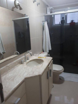 Imagem Apartamento com 3 Quartos à Venda, 91 m² em Centro - Santo André Imagem Apartamento com 3 Quartos à Venda, 91 m² em Centro - Santo André