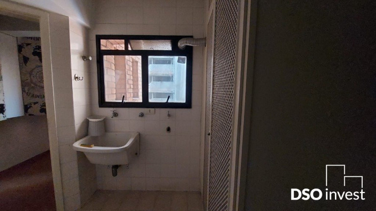 Imagem Apartamento com 3 Quartos à Venda, em Brooklin - São Paulo Imagem Apartamento com 3 Quartos à Venda, em Brooklin - São Paulo