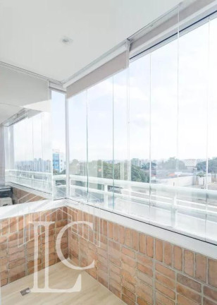 Imagem Apartamento com 1 Quarto à Venda, 80 m² em Jabaquara - São Paulo