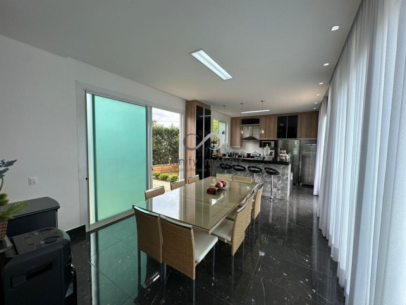 Imagem Casa de Condomínio com 4 Quartos à Venda, 600 m² em Residencial Park I - Vespasiano
