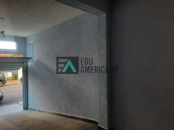 Imagem Casa com 3 Quartos à Venda, 130 m² em Alvinópolis - Atibaia