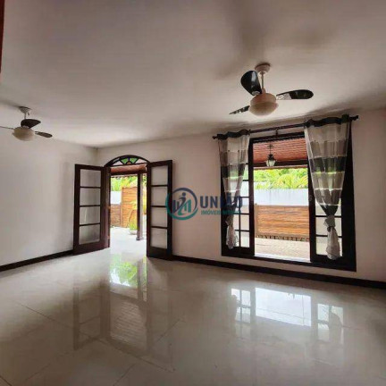 Imagem Casa com 4 Quartos à Venda, 110 m² em São Francisco - Niterói Imagem Casa com 4 Quartos à Venda, 110 m² em São Francisco - Niterói