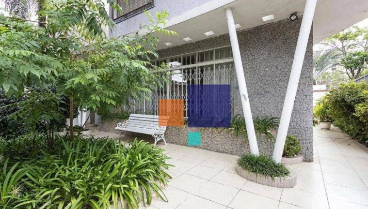 Imagem Casa com 3 Quartos à Venda, 220 m² em Jardim Paulista - São Paulo Imagem Casa com 3 Quartos à Venda, 220 m² em Jardim Paulista - São Paulo
