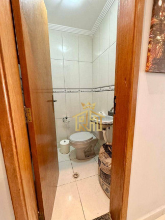 Imagem Apartamento com 1 Quarto à Venda, 60 m² em Aviação - Praia Grande