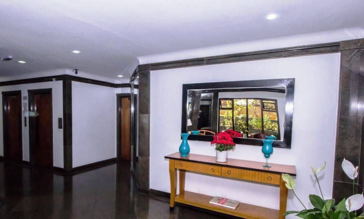 Imagem Apartamento com 1 Quarto para Alugar, 45 m² em Jardim Paulista - São Paulo Imagem Apartamento com 1 Quarto para Alugar, 45 m² em Jardim Paulista - São Paulo