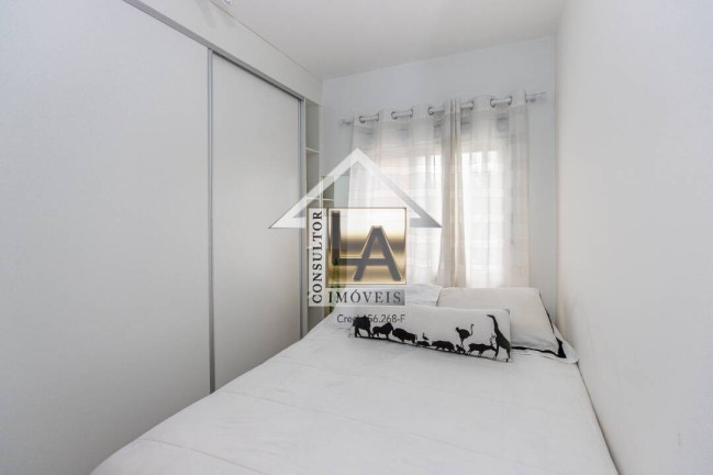 Imagem Apartamento com 2 Quartos à Venda, 117 m² em Granja Julieta - São Paulo