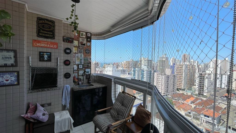 Imagem Apartamento com 2 Quartos à Venda, 65 m² em Aviac;ao - Praia Grande Imagem Apartamento com 2 Quartos à Venda, 65 m² em Aviac;ao - Praia Grande