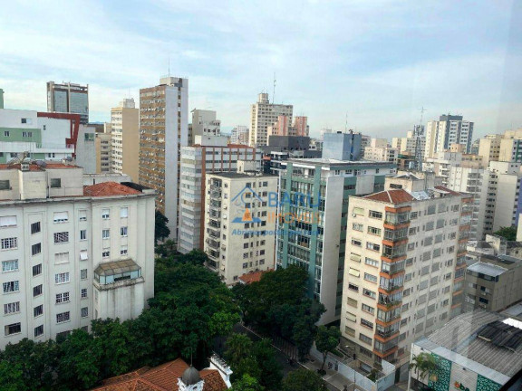 Imagem Apartamento à Venda ou Locação, 130 m² em Higienópolis - São Paulo Imagem Apartamento à Venda ou Locação, 130 m² em Higienópolis - São Paulo