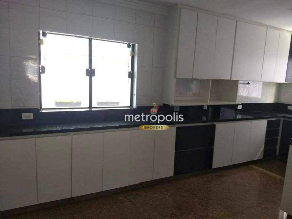 Imagem Sobrado com 3 Quartos à Venda, 320 m² em Jardim São Caetano - São Caetano Do Sul Imagem Sobrado com 3 Quartos à Venda, 320 m² em Jardim São Caetano - São Caetano Do Sul