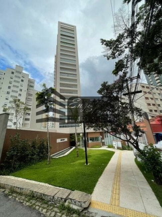Imagem Apartamento com 4 Quartos à Venda, 272 m² em Aclimação - São Paulo Imagem Apartamento com 4 Quartos à Venda, 272 m² em Aclimação - São Paulo
