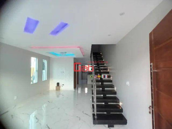 Imagem Casa com 3 Quartos à Venda, 143 m² em Nova São Pedro - São Pedro Da Aldeia Imagem Casa com 3 Quartos à Venda, 143 m² em Nova São Pedro - São Pedro Da Aldeia