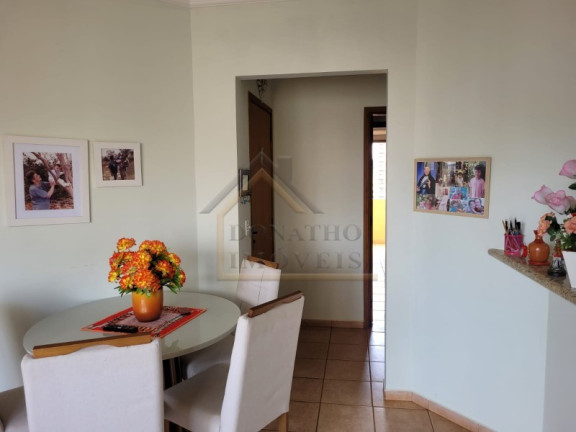 Imagem Apartamento com 1 Quarto à Venda, 58 m² em Centro - Ribeirão Preto