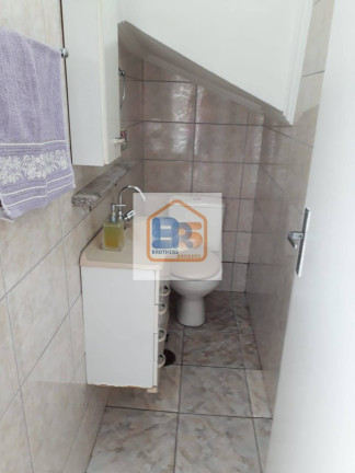 Imagem Casa com 2 Quartos à Venda, 67 m² em Jardim Santa Mônica - São Paulo Imagem Casa com 2 Quartos à Venda, 67 m² em Jardim Santa Mônica - São Paulo