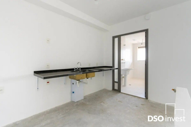 Imagem Apartamento com 3 Quartos à Venda, em Santo Amaro - São Paulo Imagem Apartamento com 3 Quartos à Venda, em Santo Amaro - São Paulo