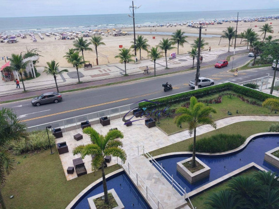 Imagem Apartamento com 4 Quartos à Venda, 111 m² em Boqueirão - Praia Grande Imagem Apartamento com 4 Quartos à Venda, 111 m² em Boqueirão - Praia Grande