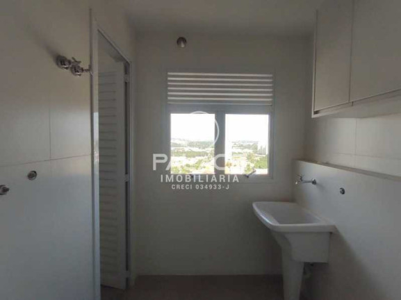 Imagem Apartamento com 3 Quartos para Alugar, 108 m² em Nova América - Piracicaba Imagem Apartamento com 3 Quartos para Alugar, 108 m² em Nova América - Piracicaba