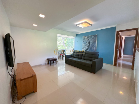 Apartamento com 4 Quartos para Alugar, 120 m² em Asa Norte - Brasília