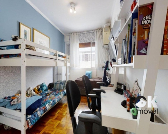 Imagem Apartamento com 2 Quartos à Venda, 104 m² em Higienópolis - São Paulo Imagem Apartamento com 2 Quartos à Venda, 104 m² em Higienópolis - São Paulo